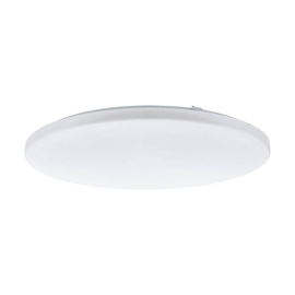 98446 Eglo LED DL Ø550 49,5W/4600lm WEISS FRANIA Produktbild