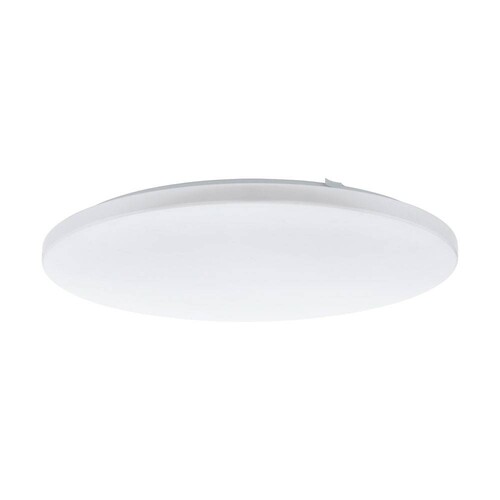 98446 Eglo LED DL Ø550 49,5W/4600lm WEISS FRANIA Produktbild Front View L