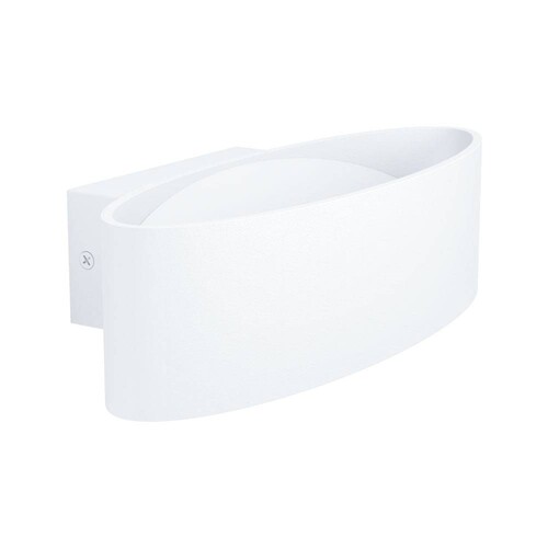 98541 Eglo LED WL L 270 WEISS MACCACARI Produktbild Front View L