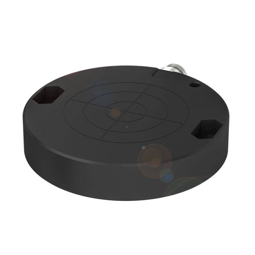 BCS003L Balluff BCS D50OO03-YPC25C-S49G Produktbild Front View L