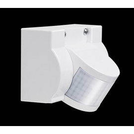 26250 Niko SWISS GARDE 2100 IR Produktbild front M