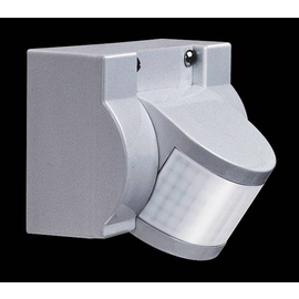 26270 Niko SWISS GARDE 2100 IR Produktbild front M