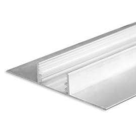 113828 Isoled LED Trockenbau T Profil 20, 200cm Produktbild