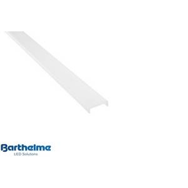 62398233 Barthelme CATania Abdeckung Satiniert 4040 3,02m Produktbild