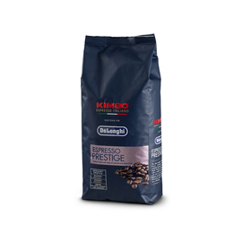 DLSC615 DeLonghi Bohnen-Kaffee Kimbo Prestige 1kg Produktbild