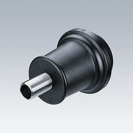 96629564 Thorn EP60 COL/ADAPTOR R9005TX Befestigungszubehör Produktbild front M