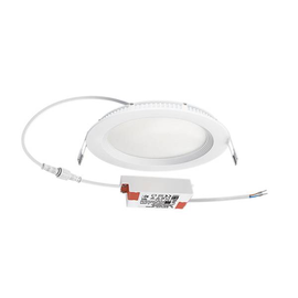 EO10298998 Esylux ELSA 2 DL 165 OP 100° 900 840 WH LED Downlight zum Einbau in  Produktbild