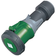 14214 Mennekes MENNEKES CEE Kupplung PowerTOP Xtra 63A 5p 50 500V 2h IP67 Produktbild