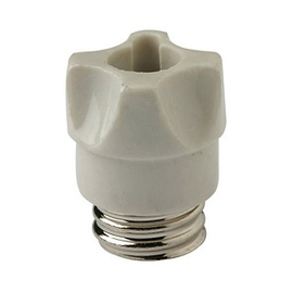 01711.000200 MERSEN NEOZED Schraubkappe D02 63A 400/440VAC/250VDC aus Porzellan Produktbild front M