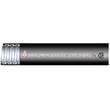 3300122 Anamet ANACONDA SEALTITE CONDUIT HTDL   BLACK   3/8 Produktbild