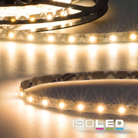 113854 Isoled LED CRI930 Flexband Curve, 24V 12W, IP20 warmweiß, für Winkel und  Produktbild