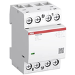1SAE351111R0640 ABB Installationsschütz ESB63-40N-06 230VDC 63A 4-Richtung inst. Produktbild front S