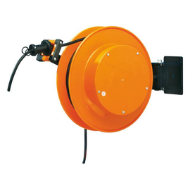 62232515 PC-Electric Kabeltr. Aufr.FT038.0515.40 15m5G4 IP44 Produktbild front M