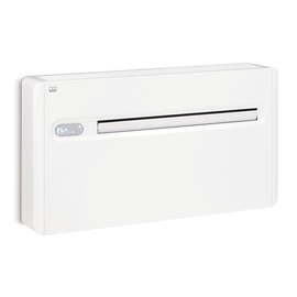 RE1609240 REMKO Raumklimagerät KWT240DC max. K/H 2,35/2,36kW Produktbild front M