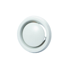 0151.0276 Maico MAICO Brandschutz Tellerventil WBV 12 für Rohre 125mm dm Produktbild front M