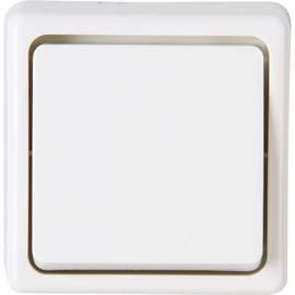 517613045 Kopp AP A/W Schalter BASwei Produktbild front M