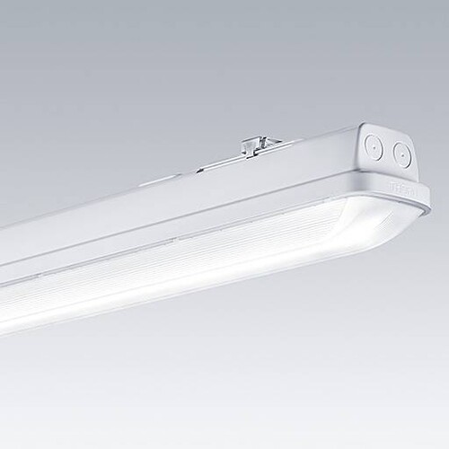 96631023 Thorn AQFPRO L LED6400 840 PC MB HFI Wasserdichte LED-Leuchte Produktbild