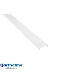 62398232 Barthelme CATania Abdeckung Satiniert PC 2010mm Produktbild front M