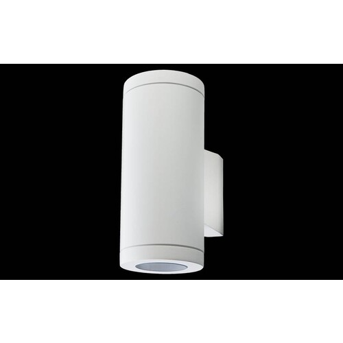 621698 SG Leuchten METRO 2x6,2W LED, weiß matt, GU10 inkl. Produktbild