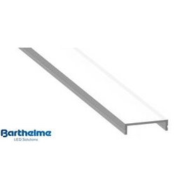 62398973 barthelme CATania Abdeckung satiniert 3020mm Produktbild