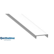 62398975 Barthelme CATania Abdeckung satiniert 5020mm Produktbild front S
