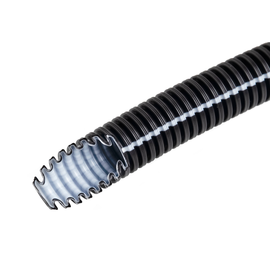 104831 Dietzel HFXP 25 SW 100M Panzerflexrohr Xtreme schwarz Produktbild