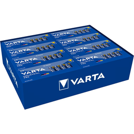 04006211111 Varta Industrial Pro 4006 AA/LR06 Mignon Batterie (VPE 10 Stk.) Produktbild