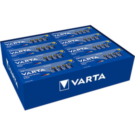 04006211111 Varta Industrial 4006/K10 AA/LR06 Mignon Batterie (VPE 10 Stk.) Produktbild