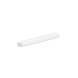 16080/60-WSWW Leuchtwurm WL     ACROBAT weiß/Abdeckung u förmig PMMA opal LED 9 Produktbild