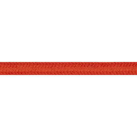 2096/3-10-R Leuchtwurm COMPO     CABLE NUR Textilkabel glatt 3 polig/rot 3x0,7 Produktbild