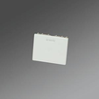 60581025100 Regiolux HLDSG 1 Stirnseite für HL.G vw (Paar) Produktbild