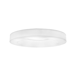 33670/76-WW Leuchtwurm DL     SATURN weiß/Diffusor Polyethylen LED 33W 3000K Produktbild