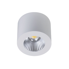 57326/8-W Leuchtwurm DL     BETTER   LED230   IP20 rund/starr/weiß/Optik 30° Produktbild