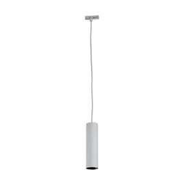 67210/20-W Leuchtwurm STR     SHOPPING   HERMINE   LED LED Schienenstrahler m.Ad Produktbild