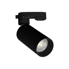 67221/17-S Leuchtwurm STR     SHOPPING RON   LED LED Schienenstrahler m.Adapte Produktbild