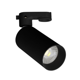 67221/19-S Leuchtwurm STR     SHOPPING HARRY   LED LED Schienenstrahler m.Adap Produktbild