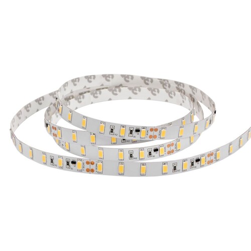 69120/300-SWW Leuchtwurm LED    STRIPs 24V IP20 CRI80 24VDC/superwarmweiß Produktbild