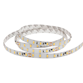 69120/600-WW Leuchtwurm LED STRIP 24V IP20 CRI80 24VDC/ 3000K 23,04W/m 6m Produktbild