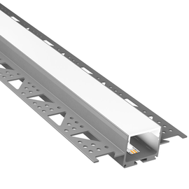 69566/300-W Leuchtwurm LED    PROFILE   PROFI   Einbau 30   frameless Einbau 30 Produktbild