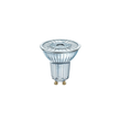 LO-COB230-8WDIM-CW Leuchtwurm POWER LED COB 230V DIMMBAR 1x8W GU10/4000K 57 Produktbild front S