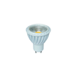 MY-OUT230-5W-SWW Leuchtwurm POWER LED OUT 230V KURZ 1x5W COB GU10/EPIS Produktbild front S