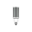 MY-STREET-N27-CW Leuchtwurm POWER LED STREET IP64 27W/ E27/4000K/4050lm CRI Produktbild front S