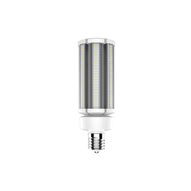 MY-STREET-N54-CW Leuchtwurm POWER LED    STREET   IP64 54W/ E27/4000K/8100lm CRI Produktbild