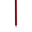 ZU125/1F-20 Leuchtwurm ZUB    STRIPS   MONOCHROME KABEL rot   schwarz unverbau Produktbild