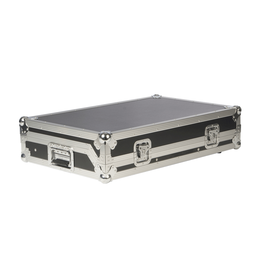 604561 Caymon FCDJ2100MK2 Professionelles DJ Flightcase für 10 Mi Produktbild front M