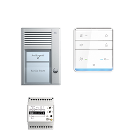 PSC2310-0000 TCS TASTA:pack PAK01 EN ISW5010 Produktbild