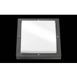 623194 SG Leuchten BASSO 19W LED 3000K graphit Produktbild