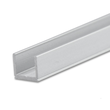 113634 Isoled LED Aufbauprofil SURF6 Aluminium eloxiert, 200cm Produktbild