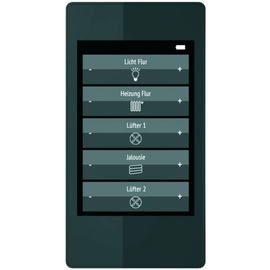 60522 Elsner ELSNER Funkfernbedienung Remo pro Produktbild front M