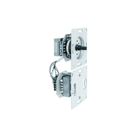 115100022005200 WHD WHD LSt 100 JCDST uP 100V Lautstärkestel Produktbild front M